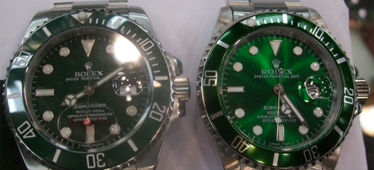 rolex usati roma