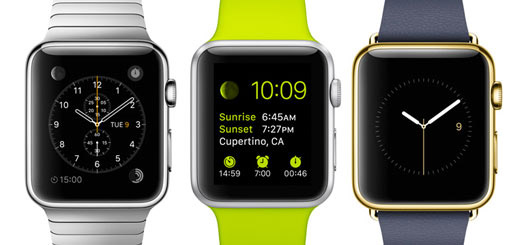 Al passo col tempo e a spasso con noi, ecco il nuovo Apple Watch