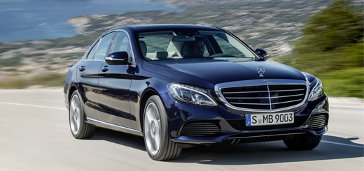 Noleggio lungo termine: le proposte Mercedes-Benz