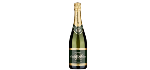 Champagne perfetto per le feste, e non solo!
