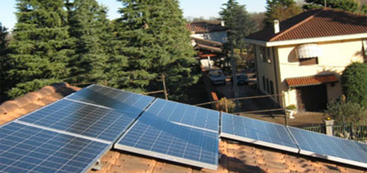 Acquisto impianto fotovoltaico: tutti i vantaggi