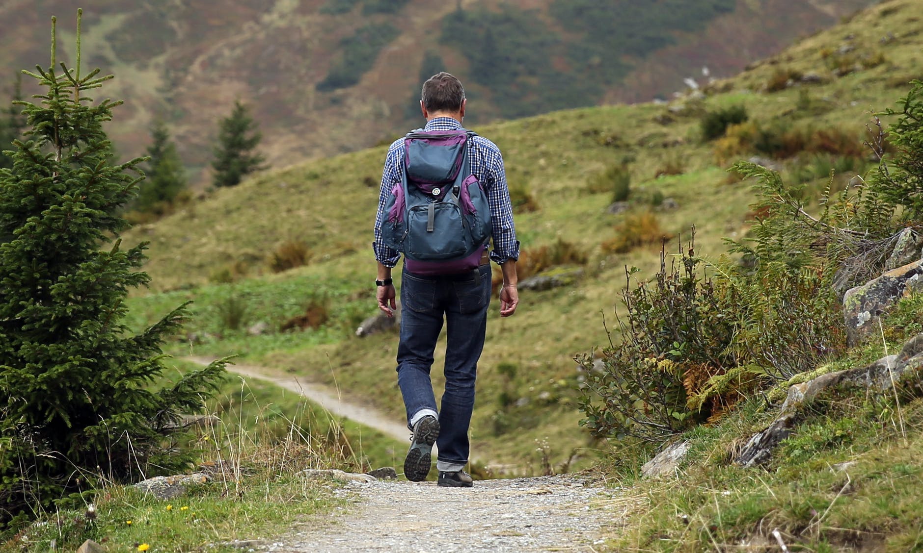 Trekking nei monasteri: l’alternativa alle attività ferme da Covid